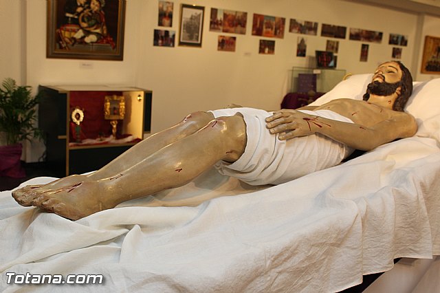 Exposicin 250 aniversario de 