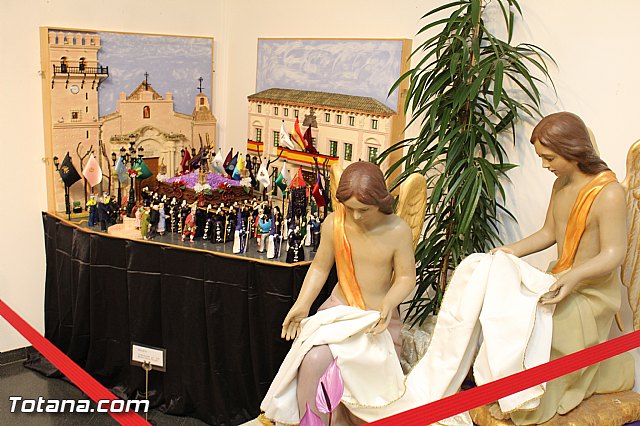 Exposicin 250 aniversario de 