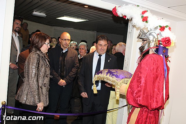 Exposicin 250 aniversario de 