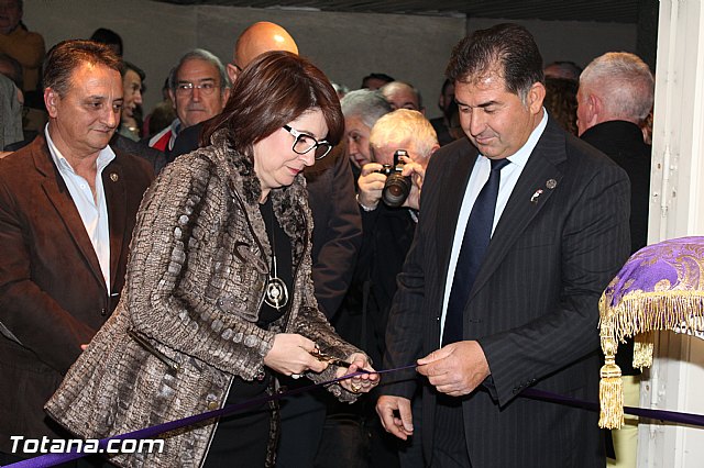 Exposicin 250 aniversario de 