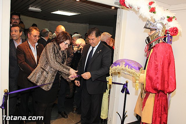 Exposicin 250 aniversario de 