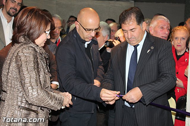 Exposicin 250 aniversario de 