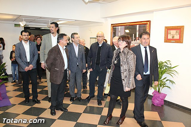 Exposicin 250 aniversario de 