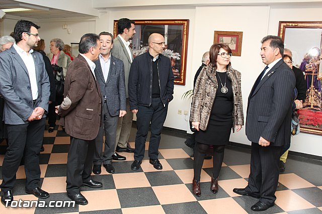 Exposicin 250 aniversario de 