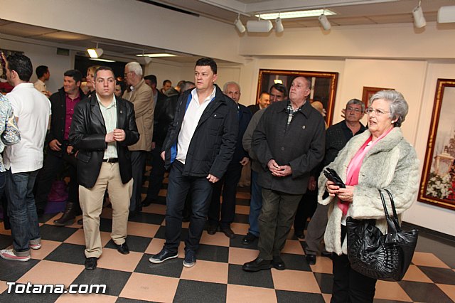 Exposicin 250 aniversario de 