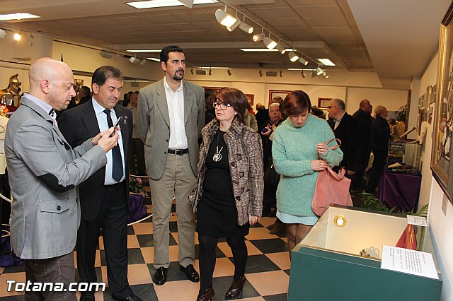 Exposicin 250 aniversario de 