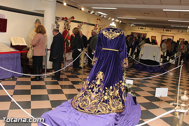 Exposicin 250 aniversario de 