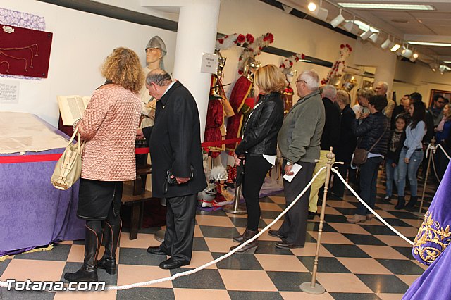 Exposicin 250 aniversario de 