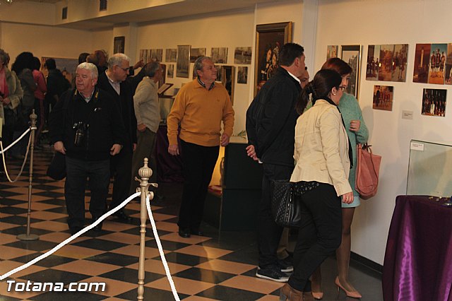 Exposicin 250 aniversario de 