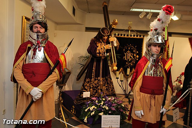 Exposicin 250 aniversario de 