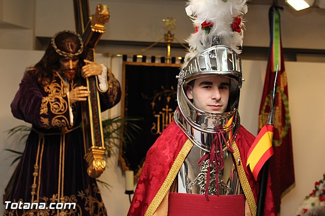 Exposicin 250 aniversario de 