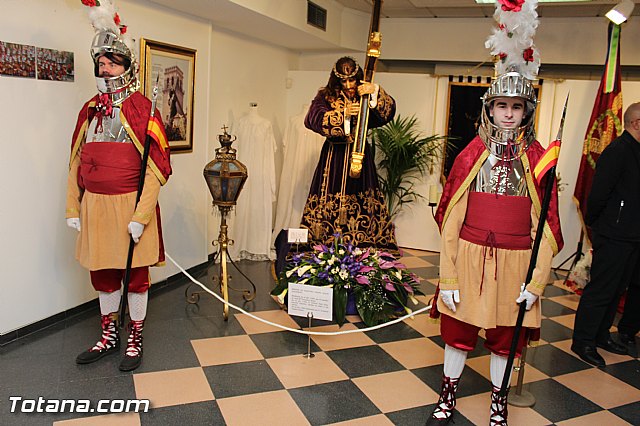 Exposicin 250 aniversario de 