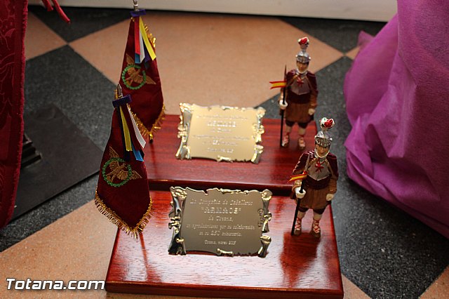 Exposicin 250 aniversario de 