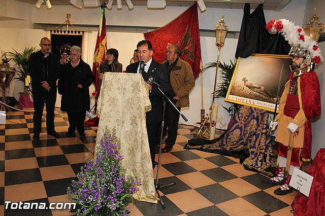 Exposicin 250 aniversario de 