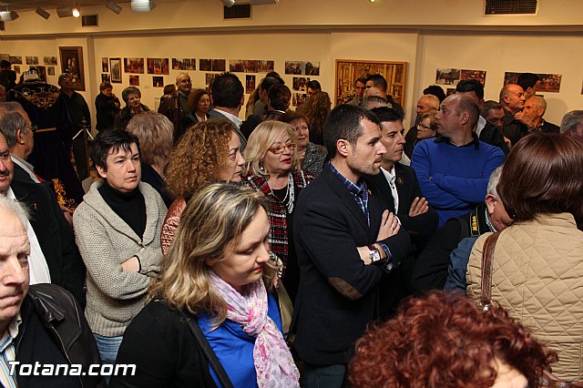 Exposicin 250 aniversario de 