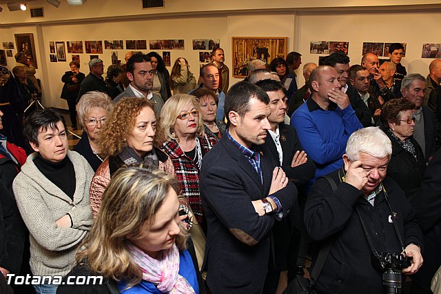 Exposicin 250 aniversario de 