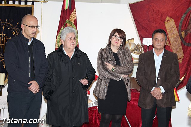 Exposicin 250 aniversario de 