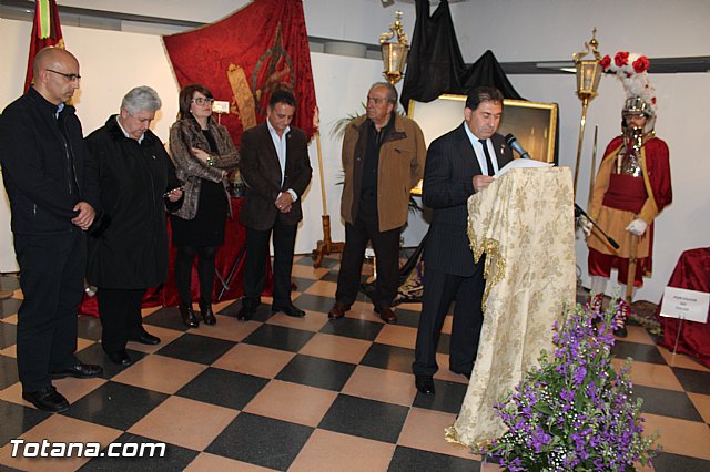 Exposicin 250 aniversario de 