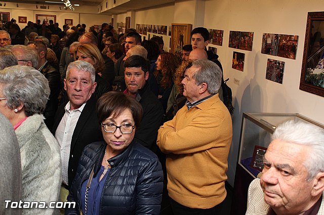 Exposicin 250 aniversario de 