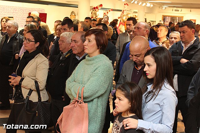 Exposicin 250 aniversario de 