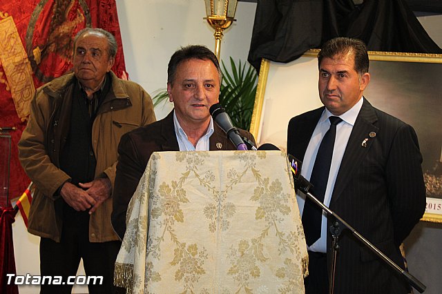 Exposicin 250 aniversario de 