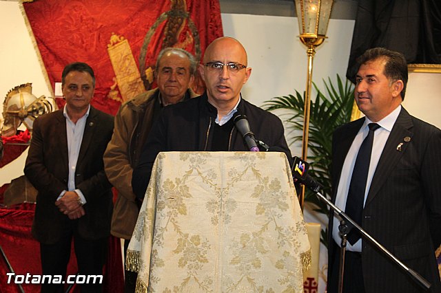 Exposicin 250 aniversario de 