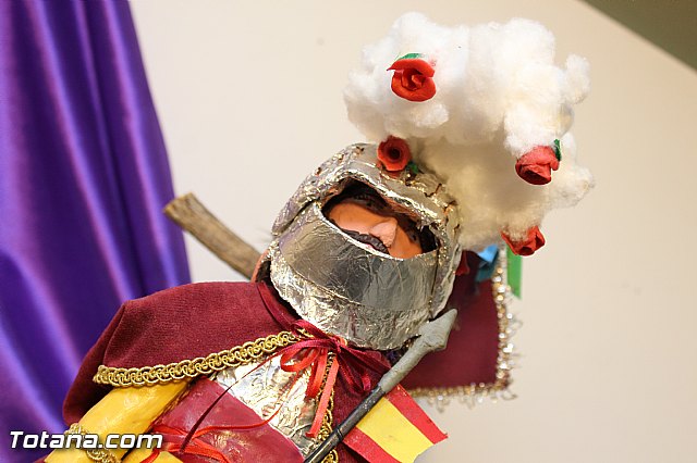 Exposicin 250 aniversario de 