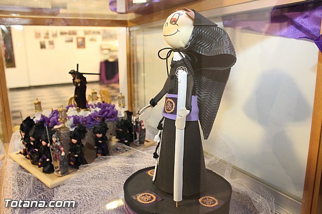 Exposicin 250 aniversario de 