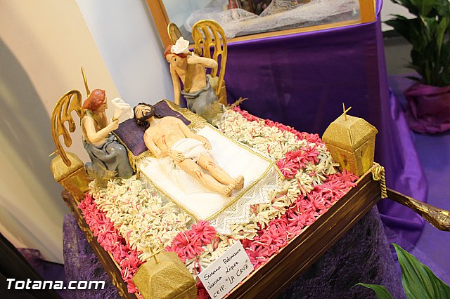 Exposicin 250 aniversario de 