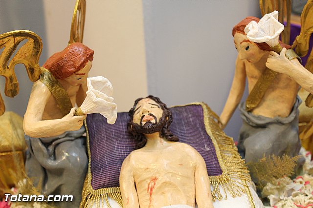 Exposicin 250 aniversario de 