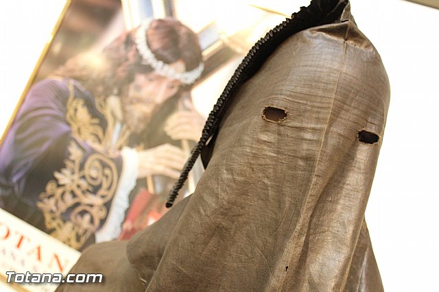 Exposicin 250 aniversario de 