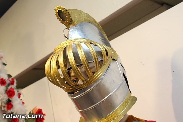 Exposicin 250 aniversario de 