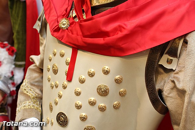 Exposicin 250 aniversario de 