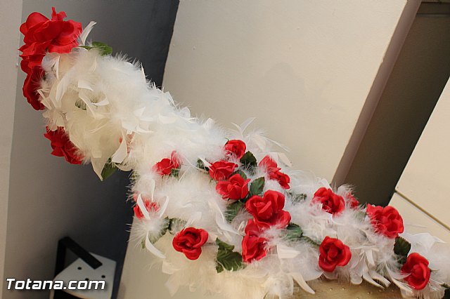 Exposicin 250 aniversario de 