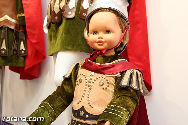 Exposicin 250 aniversario de 