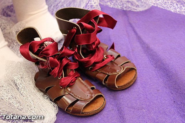 Exposicin 250 aniversario de 