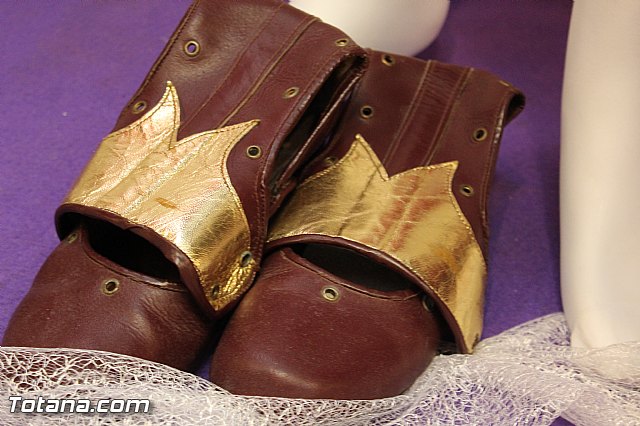 Exposicin 250 aniversario de 