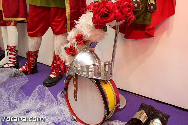 Exposicin 250 aniversario de 