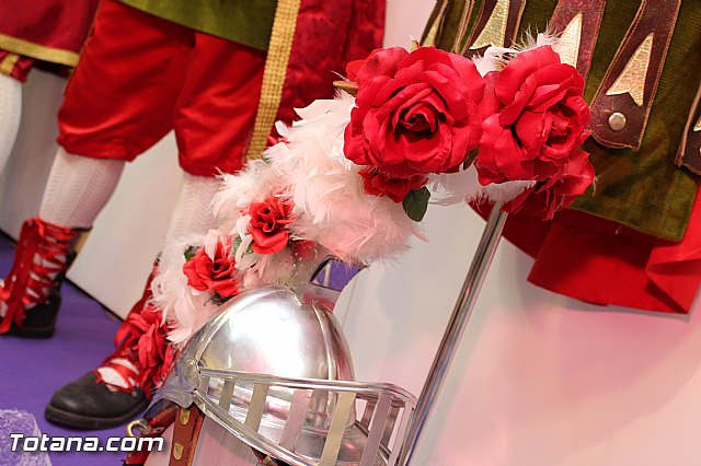 Exposicin 250 aniversario de 