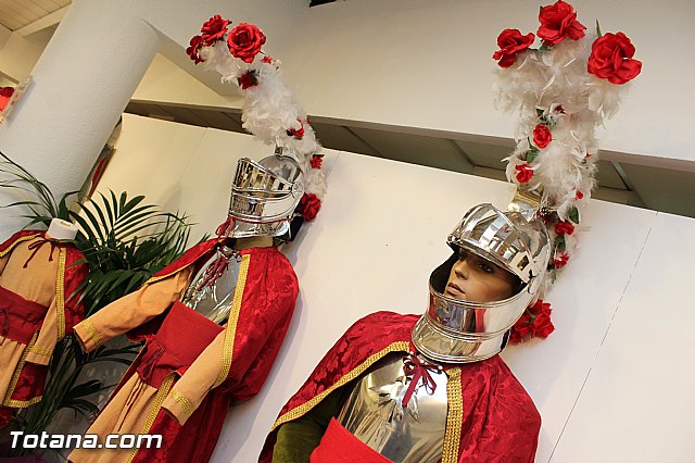 Exposicin 250 aniversario de 