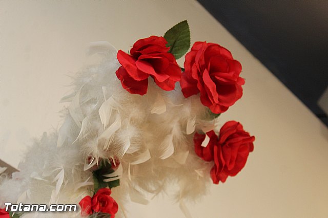 Exposicin 250 aniversario de 