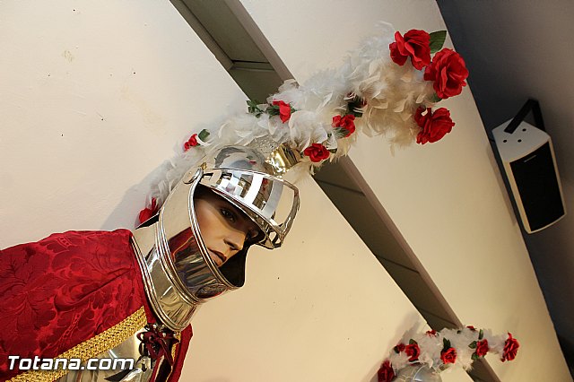 Exposicin 250 aniversario de 