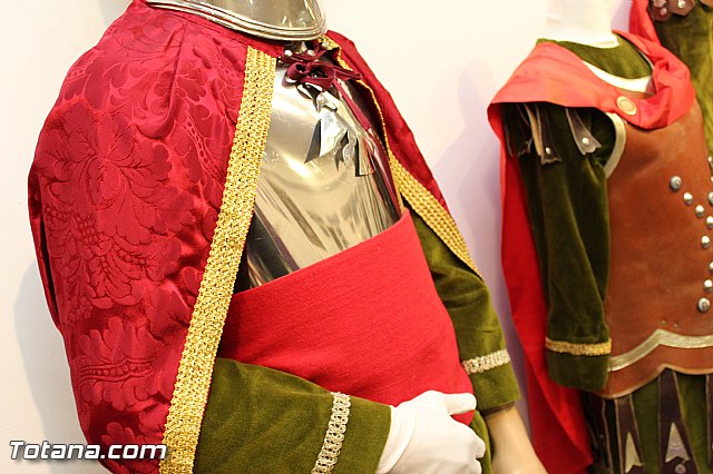 Exposicin 250 aniversario de 