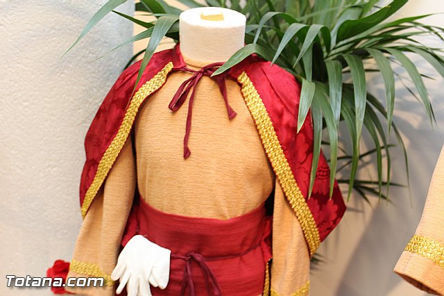 Exposicin 250 aniversario de 