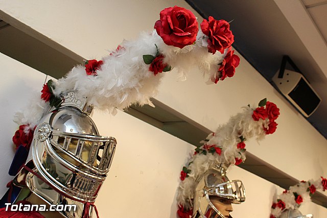 Exposicin 250 aniversario de 