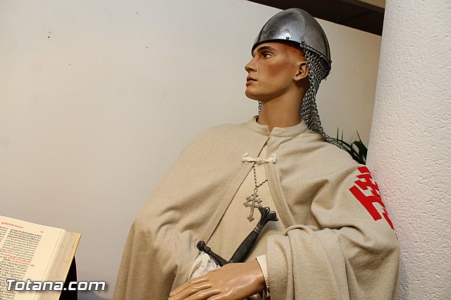 Exposicin 250 aniversario de 