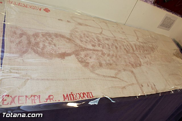 Exposicin 250 aniversario de 