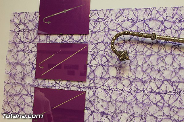 Exposicin 250 aniversario de 