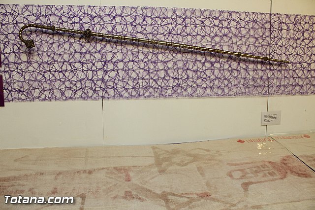 Exposicin 250 aniversario de 