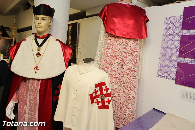 Exposicin 250 aniversario de 